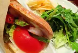 cafe SWICH