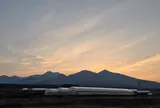 八ヶ岳エコーライン