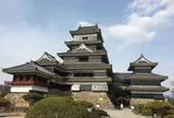 松本城