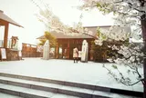 赤城神社
