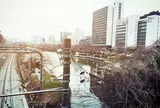 飯田橋駅