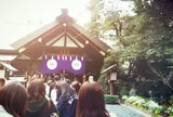東京大神宮