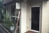 お茶とお菓子 横尾