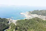 鋸山ロープウェー