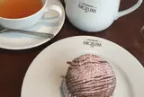 サロン・ド・テ・アンジェリーナ プランタン銀座本店