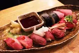 加藤商店 バル肉寿司