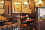 TEA MARKET Gclef 吉祥寺本店