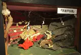 村上地域コミュニティ空間『土間ん中』
