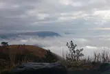 絶景駐車場