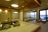 指宿 白水館