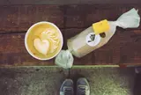 キャメルバック サンドウィッチ&エスプレッソ（Camelback sandwich&espresso）