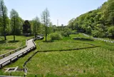 神代水生植物園