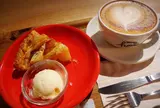 インスパイアードバイスターバックス 自由が丘店