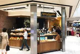 Breadworks ecute品川店