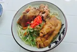 丸吉食堂
