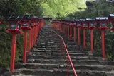 貴船神社