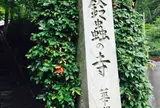 鈴虫寺（華厳寺）