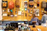UNBY GENERAL GOODS STORE OSAKA