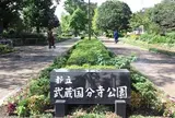 武蔵国分寺公園