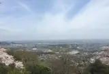 【１２時】白山展望台