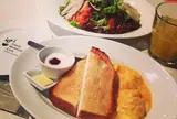 グッドモーニングカフェ Good Morning Cafe 千駄ヶ谷