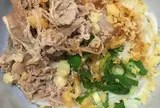 立ち食いうどん おにやんま
