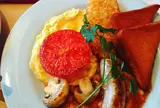 ワールド・ブレックファスト・オールデイ（WORLD BREAKFAST ALLDAY）