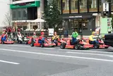 〔六本木周辺〕マリカー / MariCAR / 公道カート / Public Road Go-Karting