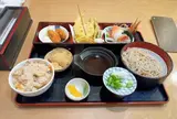 手打ち蕎麦 やえもん