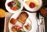 ウェスティンホテル東京