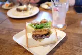 HAGI CAFE（ハギ カフェ）