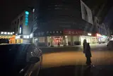 緑地新都会·東海岸時代広場北区