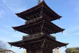 飛騨国分寺