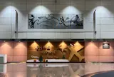 台湾桃園国際機場（Taiwan Taoyuan International Airport）