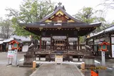護王神社