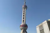 東方明珠電視塔（Oriental Pearl Tower）