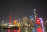 外灘（The Bund）