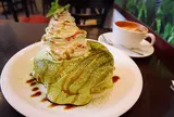 Urth Caffe 表参道店