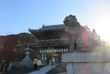 石鎚神社