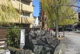 正岡子規像