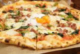 Cura Pizza