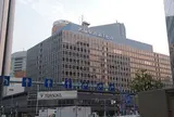 大阪駅前第1ビル