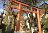 赤城神社