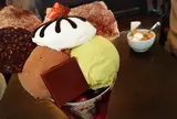 ジェラテリア テオブロマ