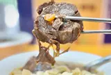 半島牛肉面