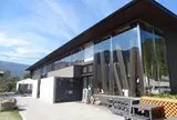 道の駅・八ッ場ふるさと館