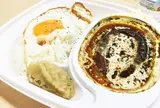 レストラン ピラミッド