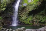 琵琶の滝