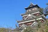 広島城