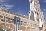 JRタワーホテル日航札幌